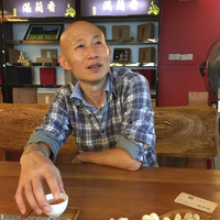 钱志敏