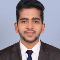 Fairoos Cv