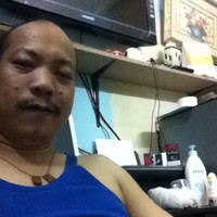 Ramil Cruz
