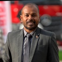 Ahmed Mulag Ali