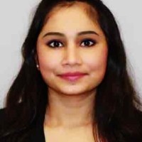 Ritwika Roy