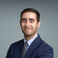 Gregory Simon