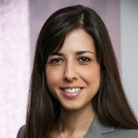 Nadia Karamcheva, Phd