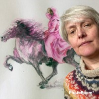 María Gísladóttir