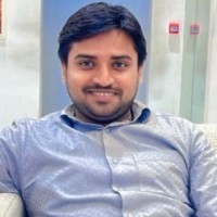 Ashish Prashant