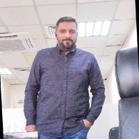 Mohammed Asad Tajri