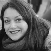Fanny BUSSIERE