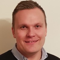 Peter Hedström