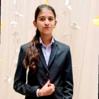 Ankita Khandait