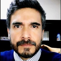 Joe Cruz