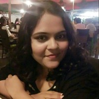 Krishna Parikh