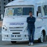 Mazlum Toprak