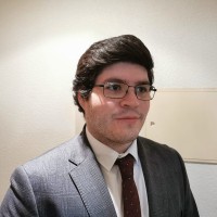 Pedro Miguel Luís Barradas