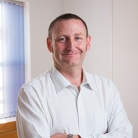 Ian Obrien