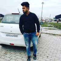 Rishab Lehri