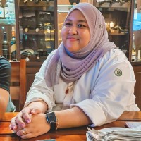 Nur Afiqah Dayini Abdul Rahman