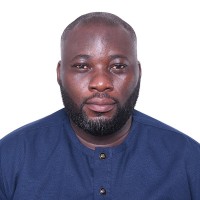 Gabriel Adjetey, Mba, Ca