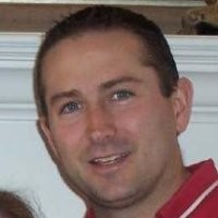 Chad Bostwick