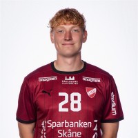Oskar Davidsson