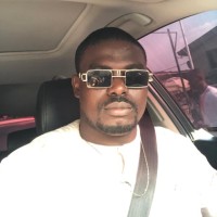 Nathaniel Esuru