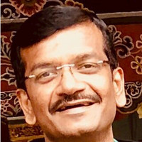 K Shiva Prasad