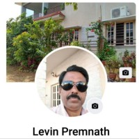 Levin Premnath