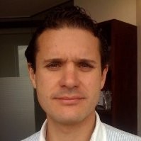 Luis Vilhelm Duran Christensen