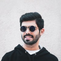 Ali Mirshafi