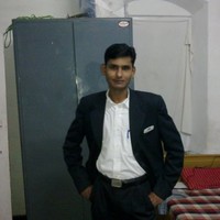 Mohammad Imran Sheikh
