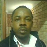 Charlie Duruaku