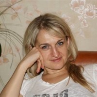 Anna Myronenko