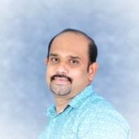 Hari Sankar C