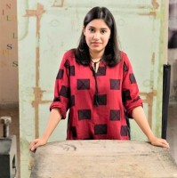 Sidra Ali