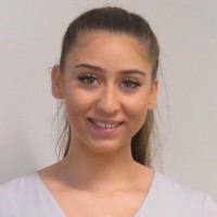 Janel Mehmet