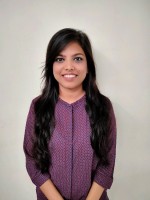 Esha Agrawal