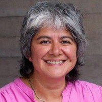 GEORGINA MORALES