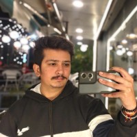 Yash Soni