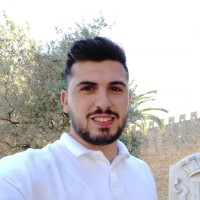 Javier Montejano Lara