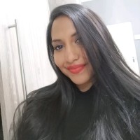 Keshnee Hansjee