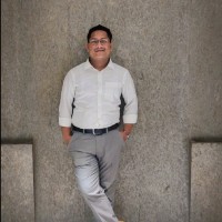 Rupam Barua