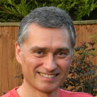 Stephen Hinbest