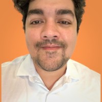 Rahil Ibrahim - Technical Project Manager