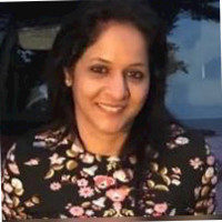 Mansi Wadhwa