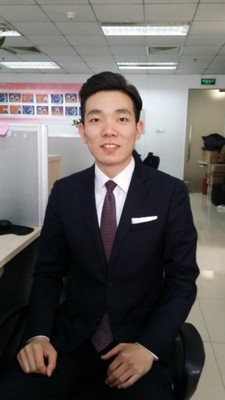 张沛涛