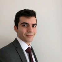 Chris Jacovou