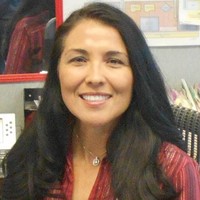 Yvette Howard