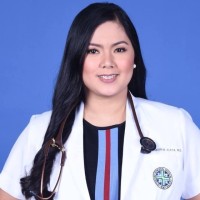 Mia Sharinajean Aleta-Espiritu, Rmt, Md
