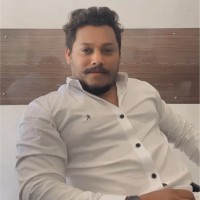 Hitesh Balekar