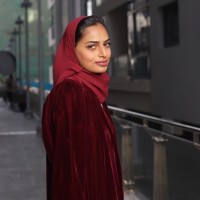 Budoor Alkalbani