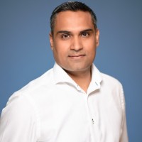 Vikas Saini